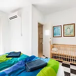Villa Paraisos