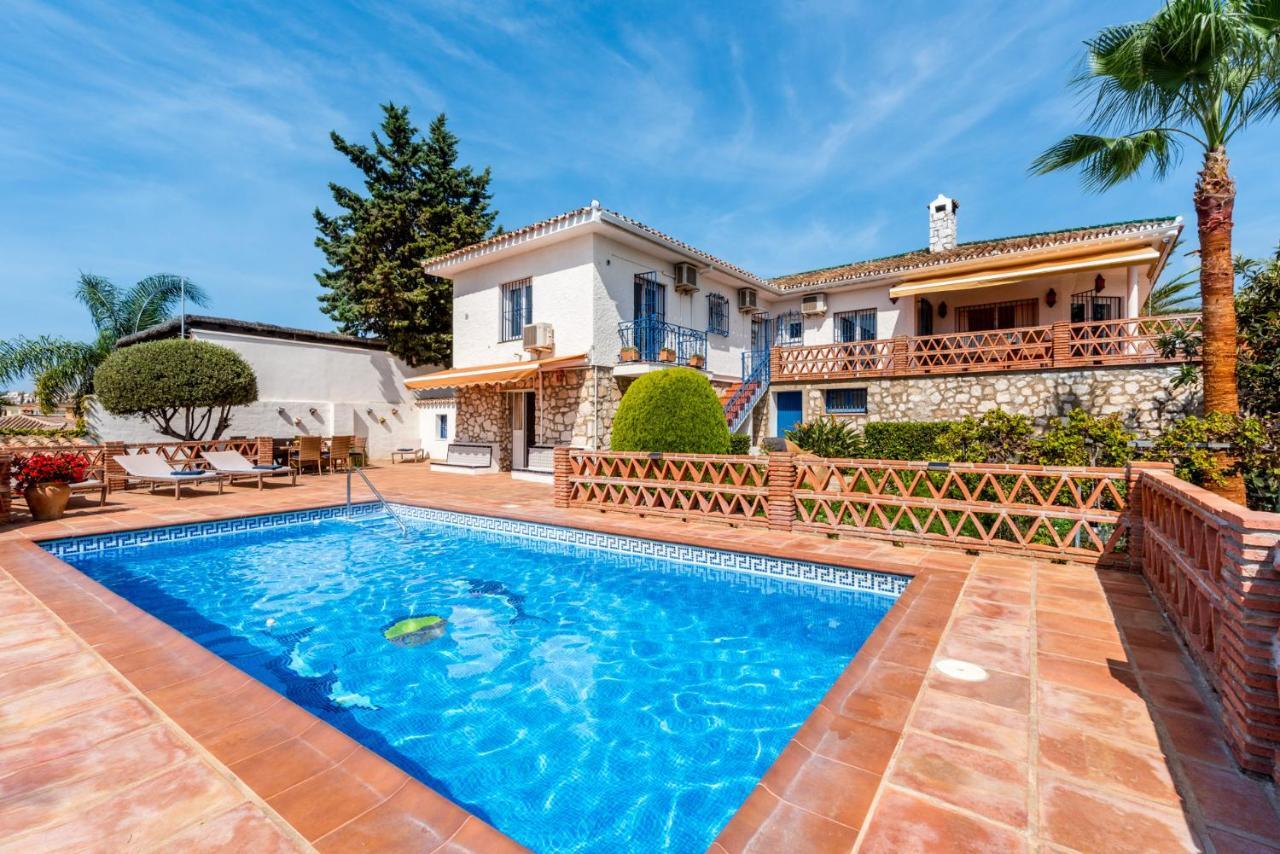 Paraisos Huvilat
