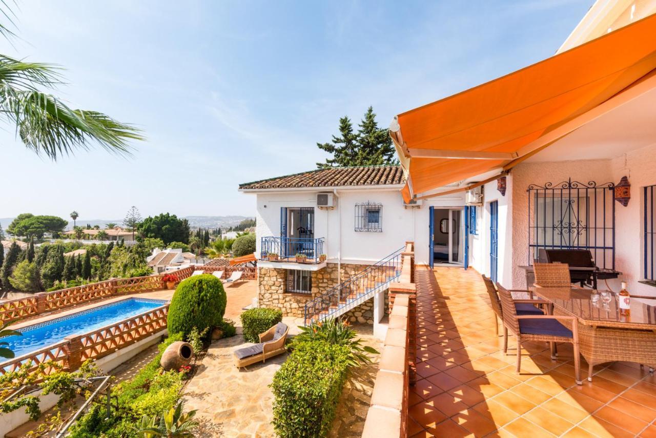 Paraisos Fuengirola