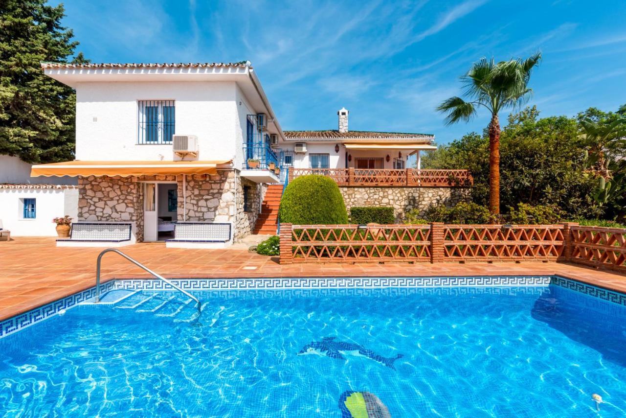 Paraisos Fuengirola