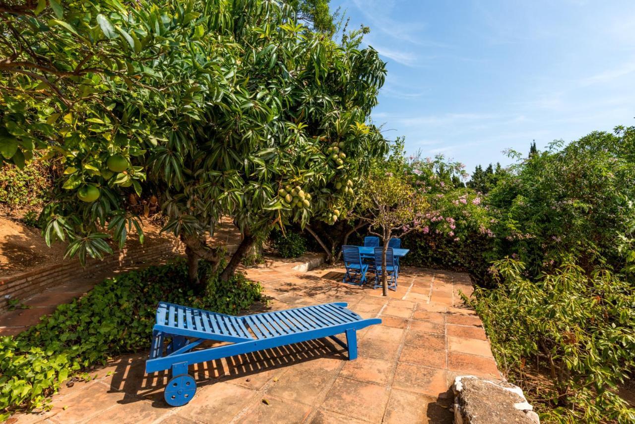 Huvilat Paraisos Fuengirola